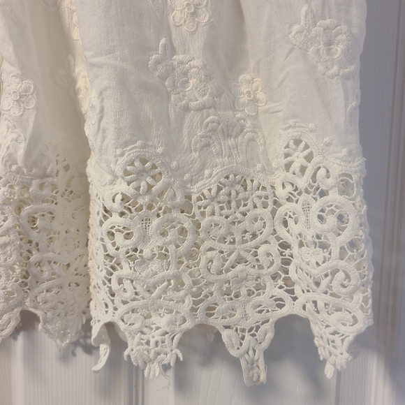 Karen Kane Womans Tank Top - Picture 4 of 5